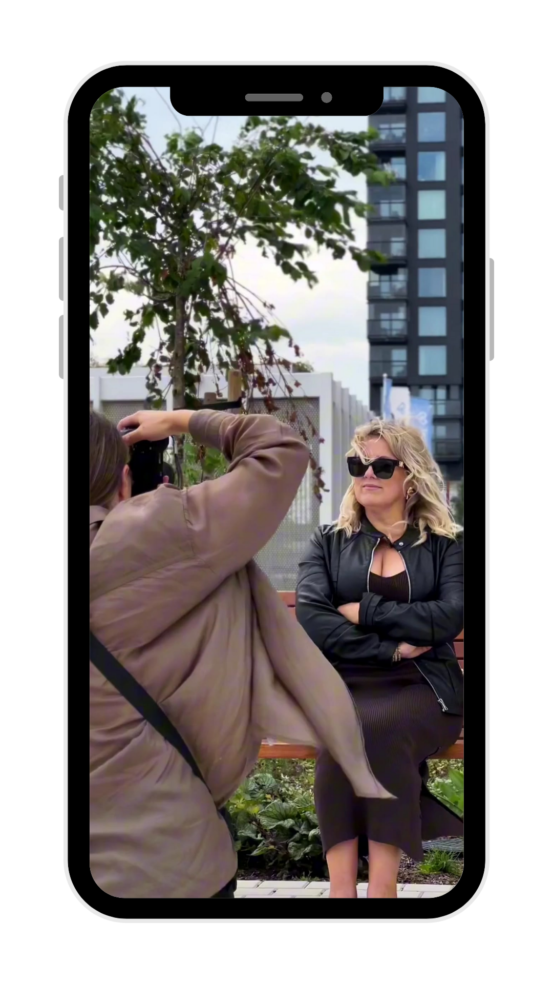 Videograafia ja sisuloome ettevõtetele Eestis – Veres Creative