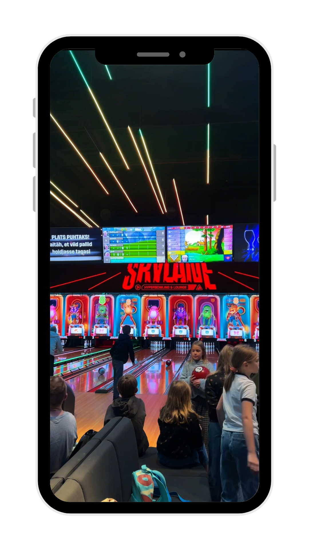 Videograafia ja sisuloome ettevõtetele Eestis – Veres Creative